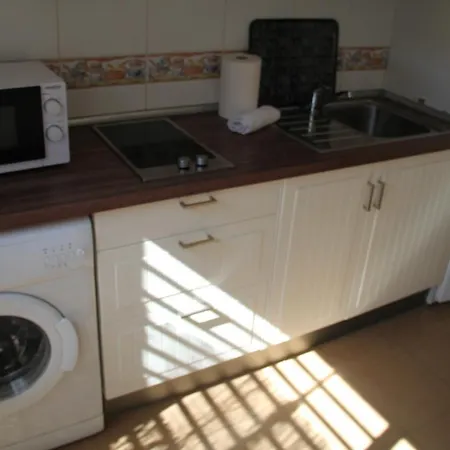 Appartamento Huerta La Reina Cordova