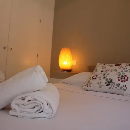 Huerta La Reina Appartamento *