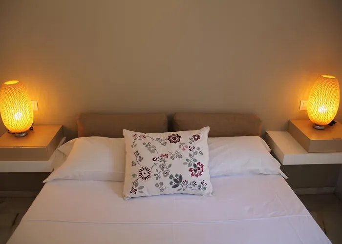 Lejlighed Huerta La Reina