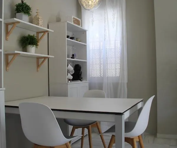 Lejlighed Huerta La Reina Córdoba