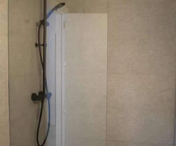 Huerta La Reina Lejlighed