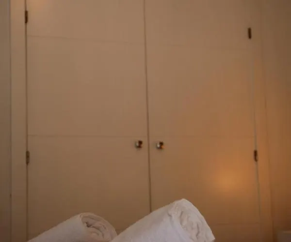 Lejlighed Huerta La Reina