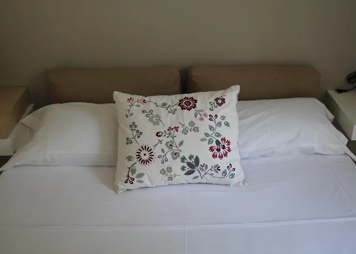 Lejlighed Huerta La Reina *