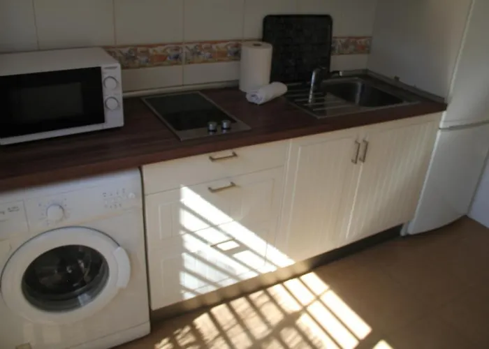 Lejlighed Huerta La Reina Córdoba