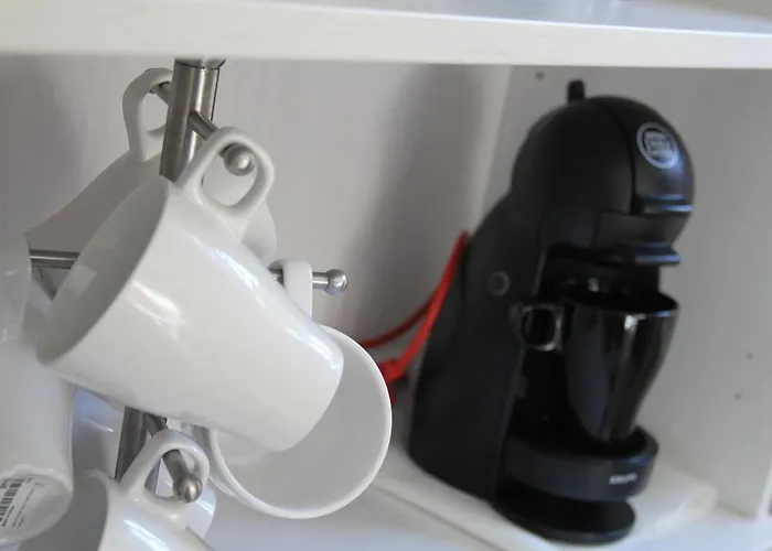 Huerta La Reina Lejlighed *