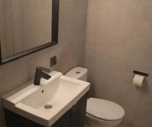 Huerta La Reina Lejlighed *