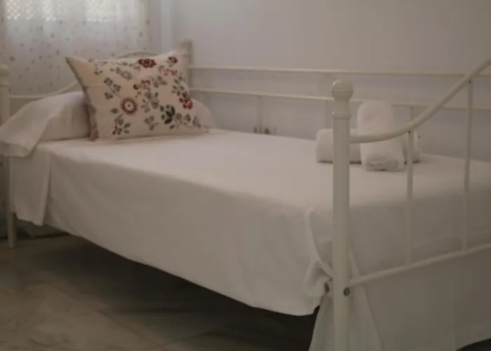 Huerta La Reina Córdoba