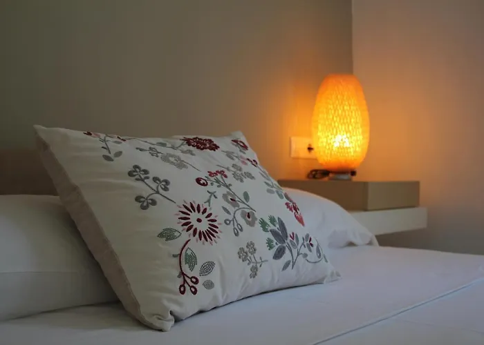 Huerta La Reina Lejlighed