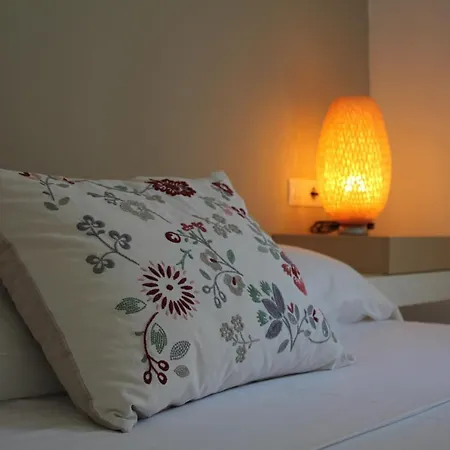 Huerta La Reina Apartamento