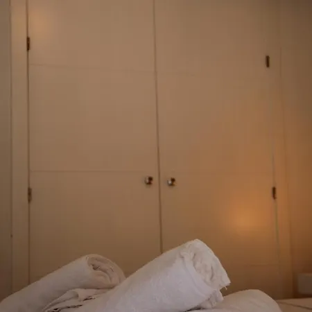 Apartman Huerta La Reina