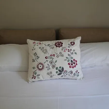 Apartman Huerta La Reina *
