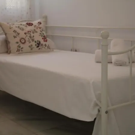 Huerta La Reina Cordoba